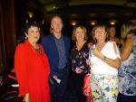 Click to view big image Anna Moran, Ged Cathcart ? Rose Allan